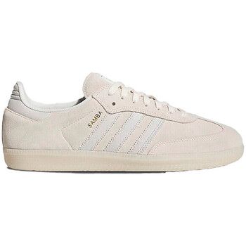 adidas Deportivas Moda ba adv | white para mujer
