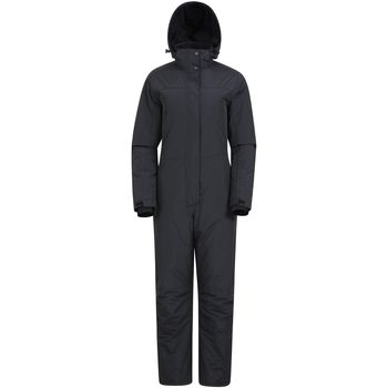Mountain Warehouse Abrigo de plumas Cloud para mujer