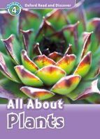 oxford read and discover 4 all about plants mp3 pack