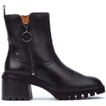 Pikolinos Botines Valladolid para mujer