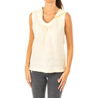 la martina camiseta tirantes jwu004 para mujer