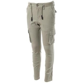 Paname Brothers Pantalón cargo James para niño