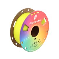 pla panchroma polymaker luminous yellow 175 mm