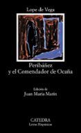 peribanez y el comendador de ocana 12 ed