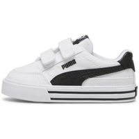 puma deportivas moda court classic vulc fs v inf para nino