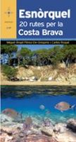 esnorquel 20 rutes per la costa brava