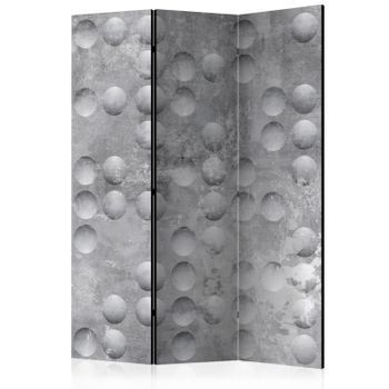 Biombo - Dancing Bubbles (135x172 Cm)