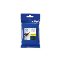 cartucho de tinta brother lc-3617y amarillo rendimiento estandar