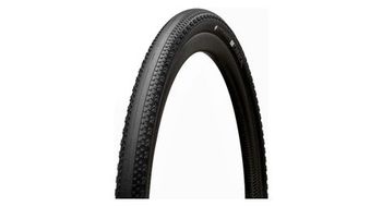 Neumatico hutchinson caracal 700mm tubeless ready soft gravel hardskin  p bi compound  p negro