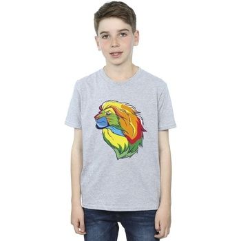 Disney Tops y Camisetas The Lion King para niño