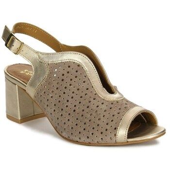 Maciejka Zapatos Bajos 0692004001 para mujer