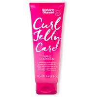 umberto giannini curl jelly care conditioner 250ml