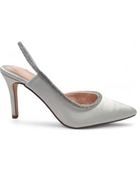 de TIMBOS TACON DESTALONADO DE NOVIA 131222 BLANCO