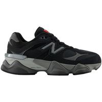 new balance deportivas moda baskets 9060 lace maille synthetique para mujer