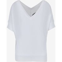 armani exchange jersey jersey mujer para mujer