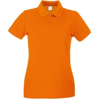 Fruit Of The Loom Polo 63030 para mujer