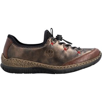 Rieker Zapatillas 292878 para mujer