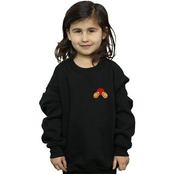 Disney Jersey BI27608 para niña