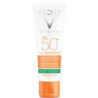 vichy capital soleil mattifying 3-in-1 spf50 50ml