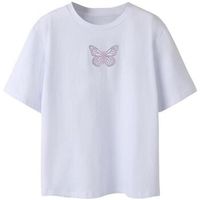 name it camiseta flonnis para nina