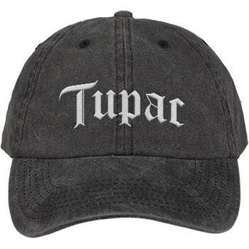 Tupac Gorra RO3271 para hombre