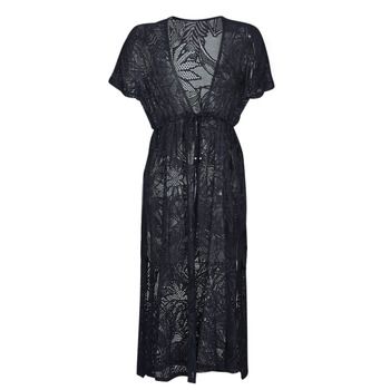 Banana Moon Vestido ELVIE COCOBEACH para mujer