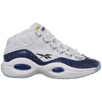 reebok sport zapatillas panini x quwstion mid para mujer