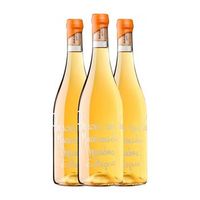 parajes del valle vino rosado maceracion manchuela 75 cl 12 vol pack de 3 unidades