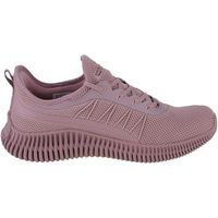 skechers zapatillas bobs geo-new aesthetics para mujer