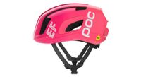casco de carretera poc cytal ef pro cycling edition rosa