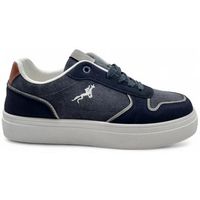 timbos deportivas moda zapatilla deportiva de hombre marino 132039 para hombre
