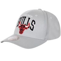 mitchell and ness gorra mnnbaintl597chibulgryos para hombre