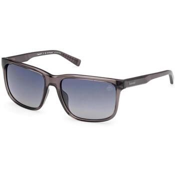 Timberland Gafas de sol Polarized TB00037 20D para hombre