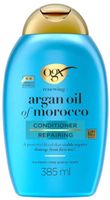 ogx acondicionador reparador aceite de argan cabello seco 385 ml