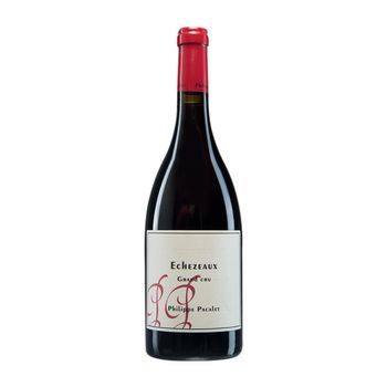 Philippe Pacalet Vino Tinto Grand Cru Échezeaux 75 Cl 14% Vol.