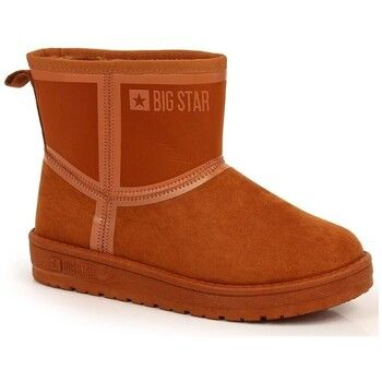 Big Star Botines INT1751A para mujer