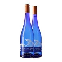 mar de frades vino blanco atlantico rias 75 cl 13 vol pack de 2 unidades