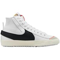nike deportivas moda blazer mid 77 jumbo para hombre