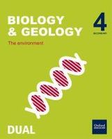 inicia biology  geology 4 eso students book volume 1the earths movements