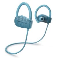 auriculares energy sistem sport 1 inalambricos bluetooth para deporte con microfono azul
