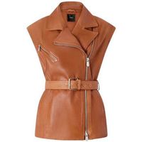 pinko chaqueta gilet para nino
