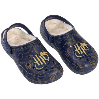 Harry Potter Zuecos NS9513 para mujer