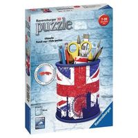 lapices pot union jack 54p