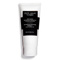 hair rituel by sisley champus soin lavant revitalisant volumateur a laposhuile de camelia