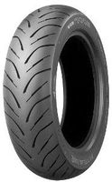 bridgestone b 02 pro  15070-14 tl 66s rueda trasera mc 
