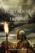 el portador de la llama sajones vikingos y normandos x