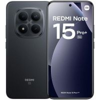 xiaomi redmi note 15 pro plus 5g 8gb 256gb 683 negro
