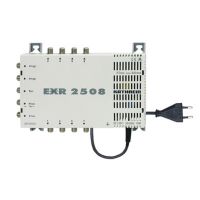 descodificador kathrein exr 2508 gris 47-862 mhz
