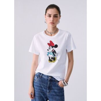 Liu Jo Tops y Camisetas WF6441 JS904-L9550 para mujer