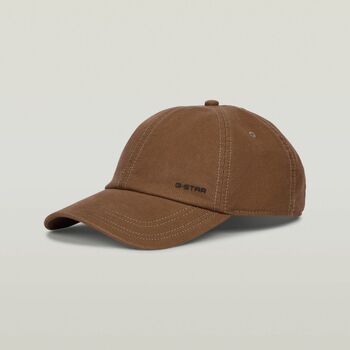 G-Star Raw Gorra D29123-D752 AVERNUS-J312 BISON para hombre